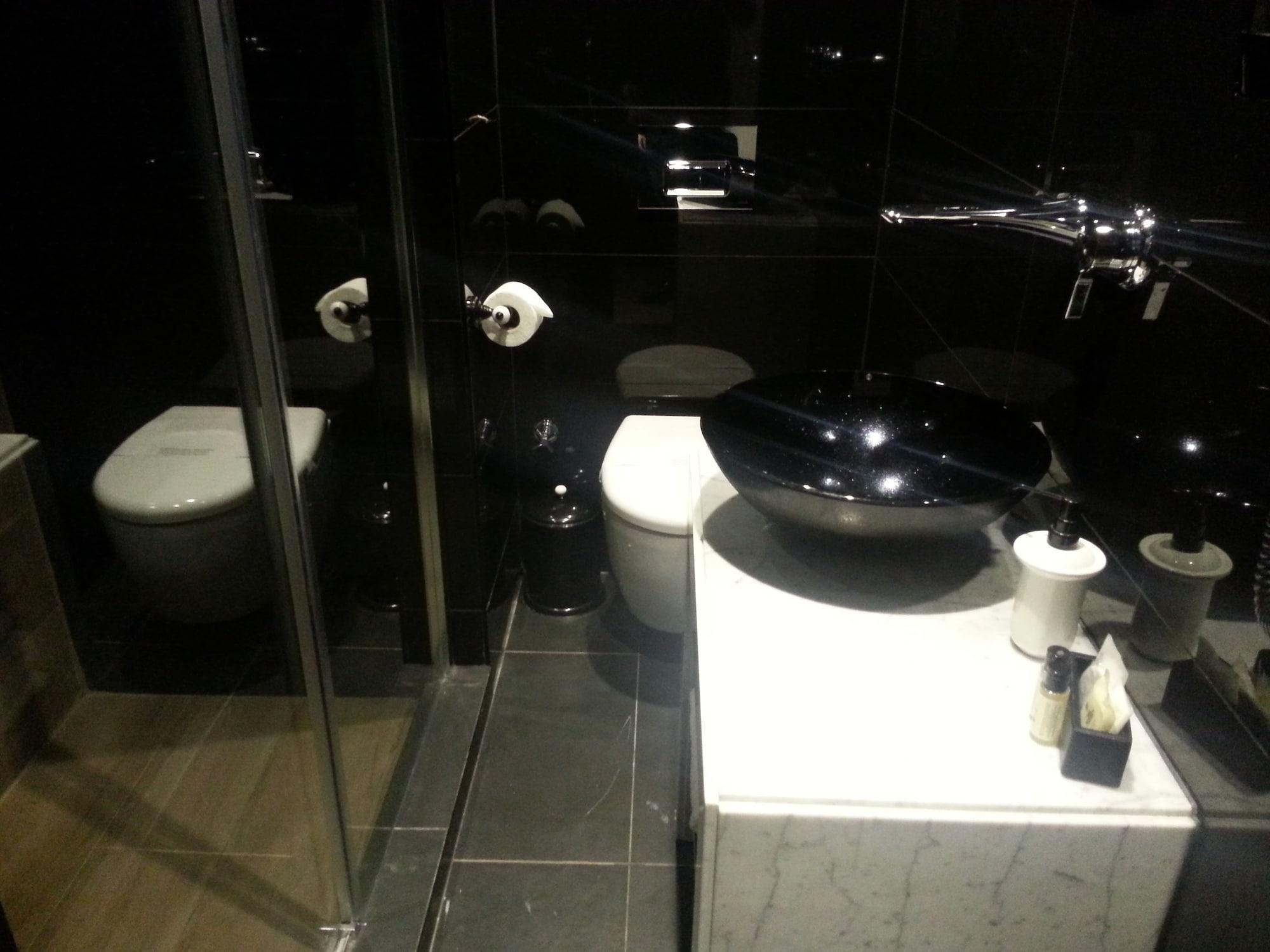 Nordstern Hotel Galata Provincia di Provincia di Istanbul Esterno foto